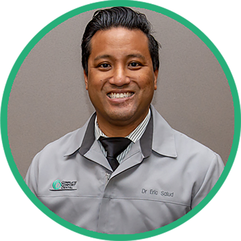 Complete Comfort Dental | ClearCorrect reg , Implant Restorations and Inlays  amp  Onlays