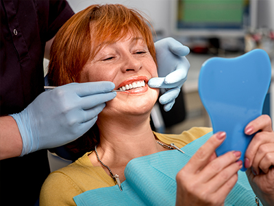 Complete Comfort Dental | Laser Dentistry, Dental Sealants and Dental Fillings
