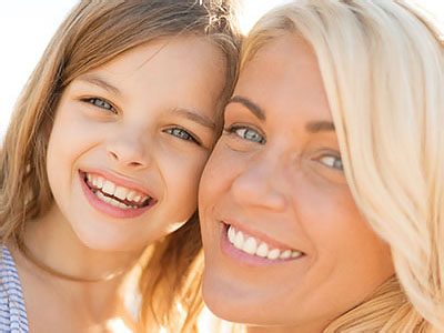 Complete Comfort Dental | Pediatric Dentistry, LANAP reg  and ZOOM  Whitening